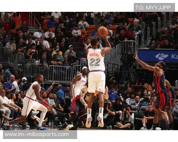 热火队斯波称赞热巴韦尔在篮板拼抢中的统治力对球队至关重要