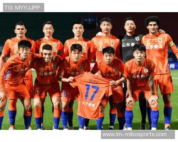 山东泰山三名04年球员回归球队教练团队未来走向仍需揭晓 山东泰山三名04年球员回归球队教练团队未来走向仍需揭晓