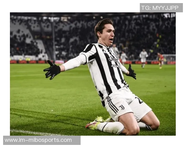 尤文图斯亟需解决中锋与中场问题小基耶萨并非引援的首要任务