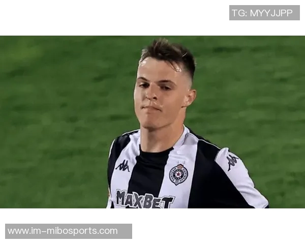 米兰向安德烈科斯蒂奇报价450万欧但遭对方1200万要价阻碍 米兰向安德烈科斯蒂奇报价450万欧但遭对方1200万要价阻碍