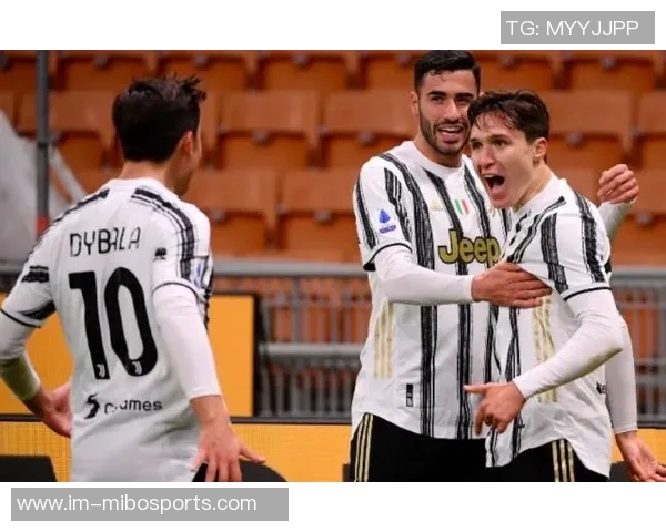 尤文图斯亟需解决中锋与中场问题小基耶萨并非引援的首要任务