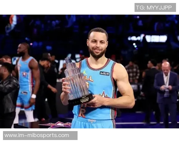 库里全明星表现引发争议KD调侃背后更想突出其远射实力