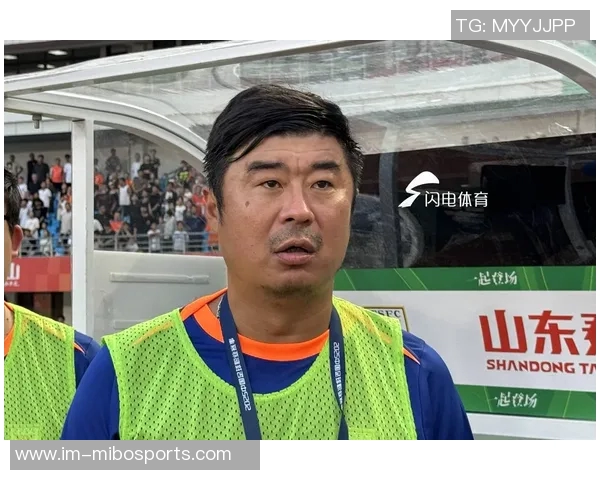 韩鹏能否继续执教泰山队将由俱乐部未来战略决定 韩鹏能否继续执教泰山队将由俱乐部未来战略决定